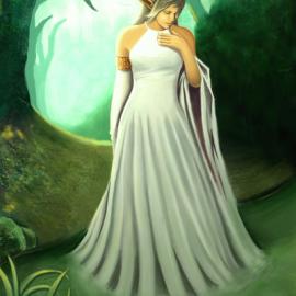 台湾 chenhx 插画欣赏