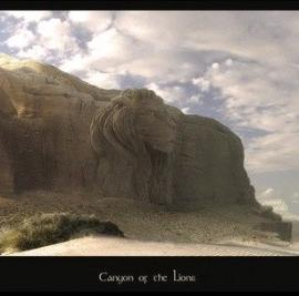 Valentin Petrov 三维场景作品