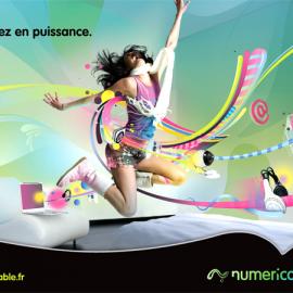 巴黎 Théo Gènnitsakis 插画欣赏