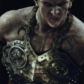 Balazs Kiss 3D作品欣赏