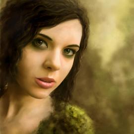 Rihards Donskis 插画欣赏