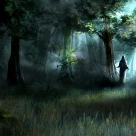 波斯 Ehsan Dabbaghi 场景设定