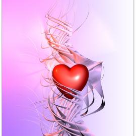 美国 tonare 数字景物作品（二）