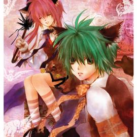 mrsloth 插画欣赏