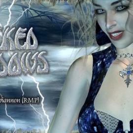 merlin60 3D作品欣赏