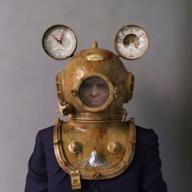 valentin leonida 3D作品欣赏