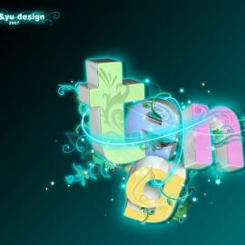 twinsty 最新作品欣赏