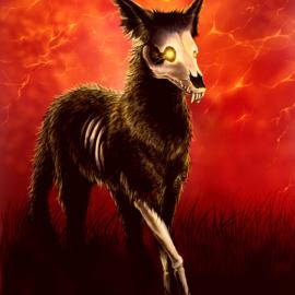 Winterdreamer 插画欣赏