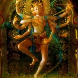 北京 Xiao Qi Young 3D作品欣赏