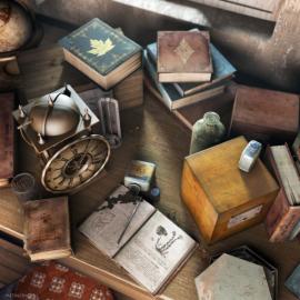 中国 Hao Aiqiang 3D作品欣赏