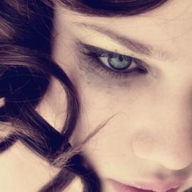 新西兰女艺术家Cathy Neill 作品欣赏