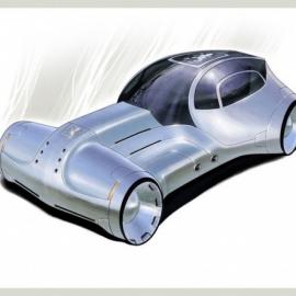 Peter Syomka 三维作品欣赏