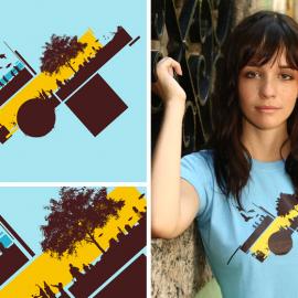 Guilherme marconi插画欣赏