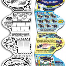 Joe Lacey 商业插画欣赏