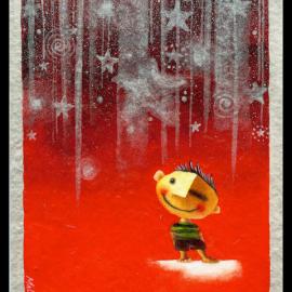 Mall 儿童插画欣赏