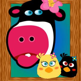 诸海波插画作品回顾二