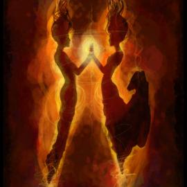 Daniela Uhlig 插画欣赏