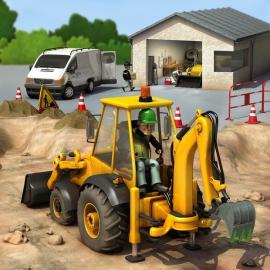 MattRoussel CINEMA 4D作品欣赏（一）