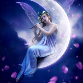 EliteArtists 插画欣赏