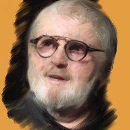 Márcio Fran&ccedil;a 插画欣赏