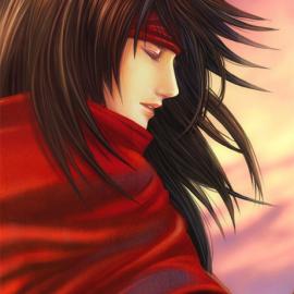 Fan Yang 插画欣赏