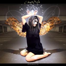 Finalmistic 插画作品欣赏