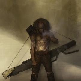 澳大利亚Min Yum的最新插画作品