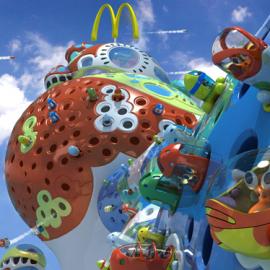 Magiclab的3D作品欣赏