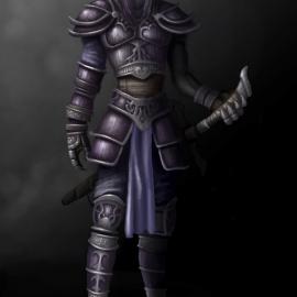 法国设计师Dujols插画作品欣赏