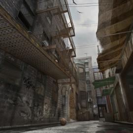 加拿大Nicolas 3D作品欣赏