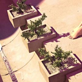 法国设计师Julien Vanhoenacker作品欣赏