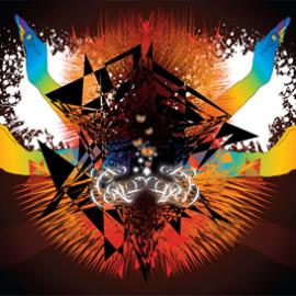 WILLIAMML 插画作品