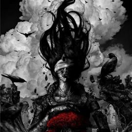 西班牙 Borja Fresco Costal 作品欣赏