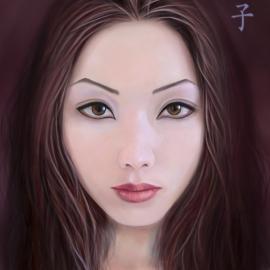 Osvaldo Enrique Colón Haver 插画欣赏