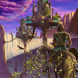 荷兰设计师Wallace作品欣赏（二）