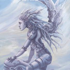 法国Nicolas插画作品欣赏