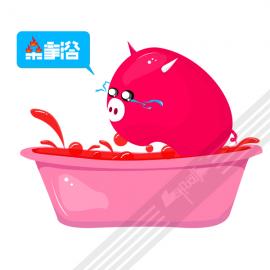 《反热主题》优秀作品欣赏