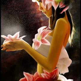 ShangFangjian 插画欣赏