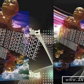 JESSE KANDA 插画欣赏