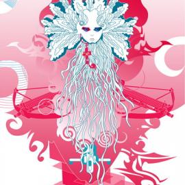 宜家一矢量作品欣赏