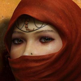 Szabolcs Matefy 3D作品欣赏