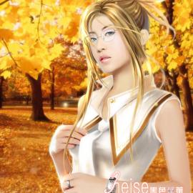 黑色禁药最新插画