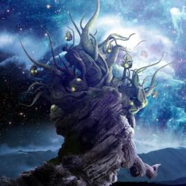 Phil McDarby 场景设定