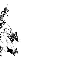 Nadia Hunt 插画欣赏