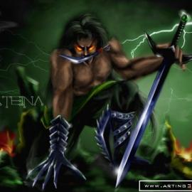 li li ting 插画欣赏