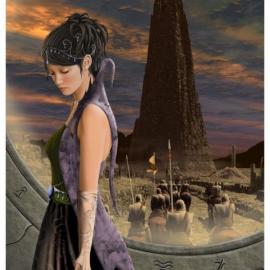 Chris Parsons 插画欣赏