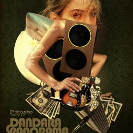 MARRAIO 插画欣赏