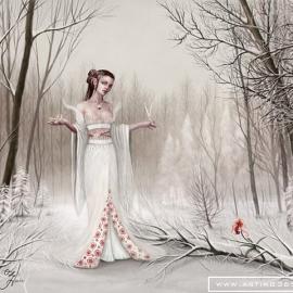 Oz-Haver 插画欣赏