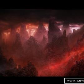 Peter Swigut 场景设定