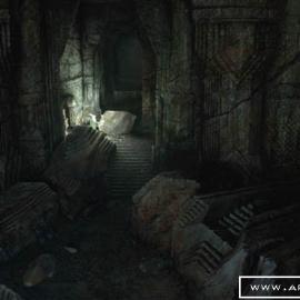 Yanick Dusseault 电影场景设定